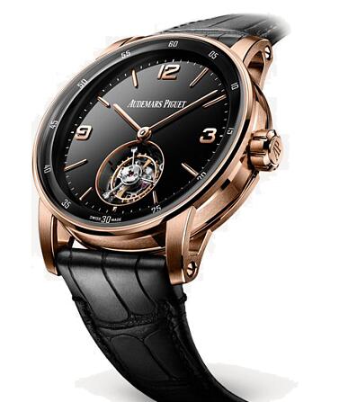 Audemars Piguet Replica Watch CODE 11.59 26396OR.OO.D002CR.01